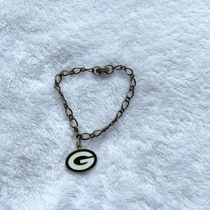 Paul David Packets Charm Bracelet